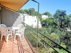 Apartment for rent in Playa de Aro, 5 minutes walking from the beach Cala Rovira